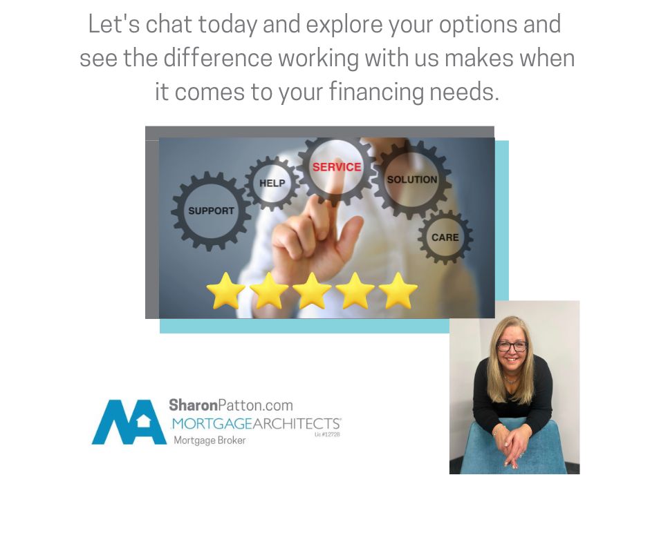 Why You Should Work With Us For Your Financing Needs 